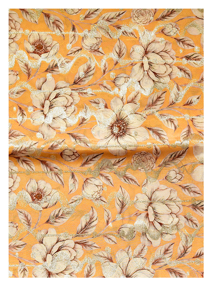 Q38 - COTTON SILK