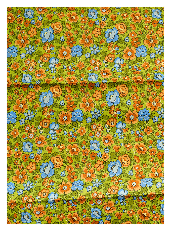 E13- Liberty Art قطن ليبرتي