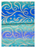 Q1 - COTTON SILK