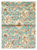 Q13-COTTON SILK
