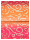 Q16- COTTON SILK