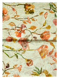 Q17-COTTON SILK