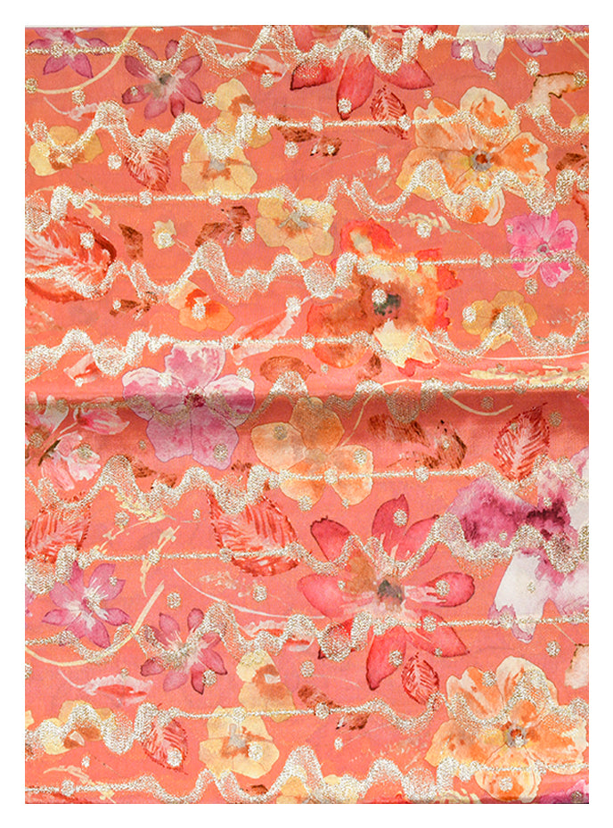 Q21-COTTON SILK