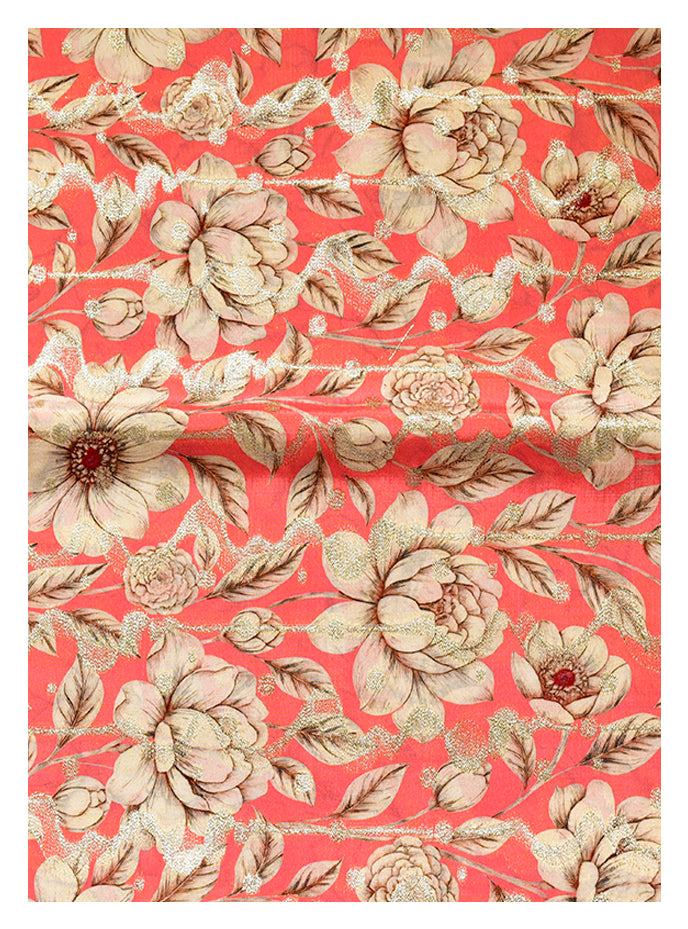 Q22-COTTON SILK