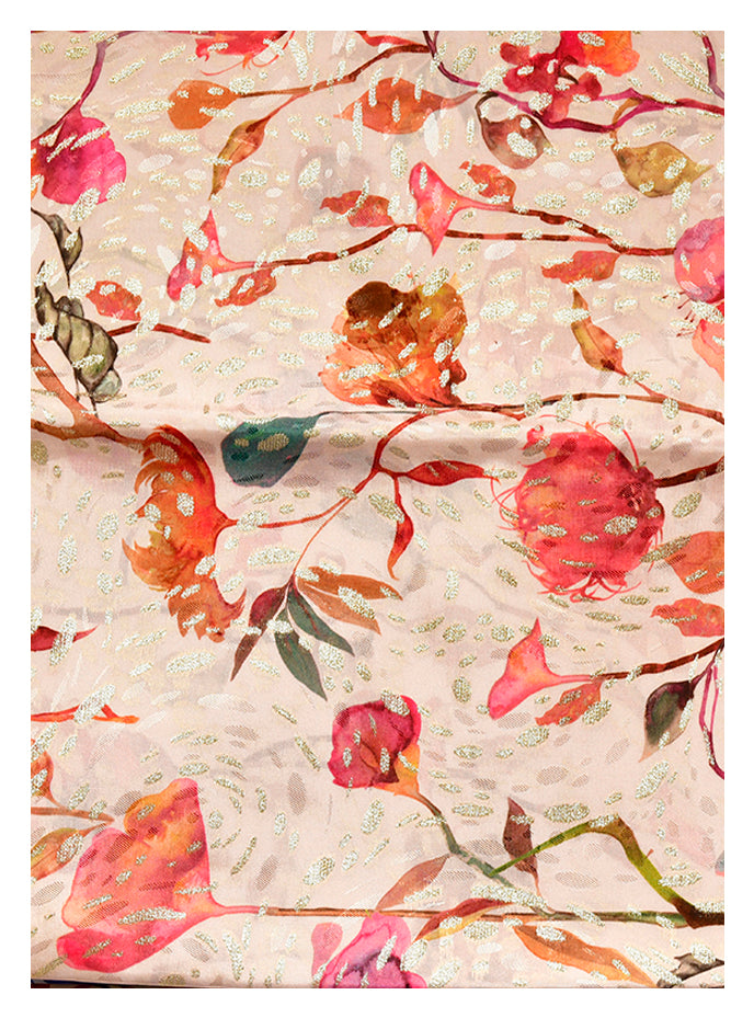 Q24 - SILK COTTON