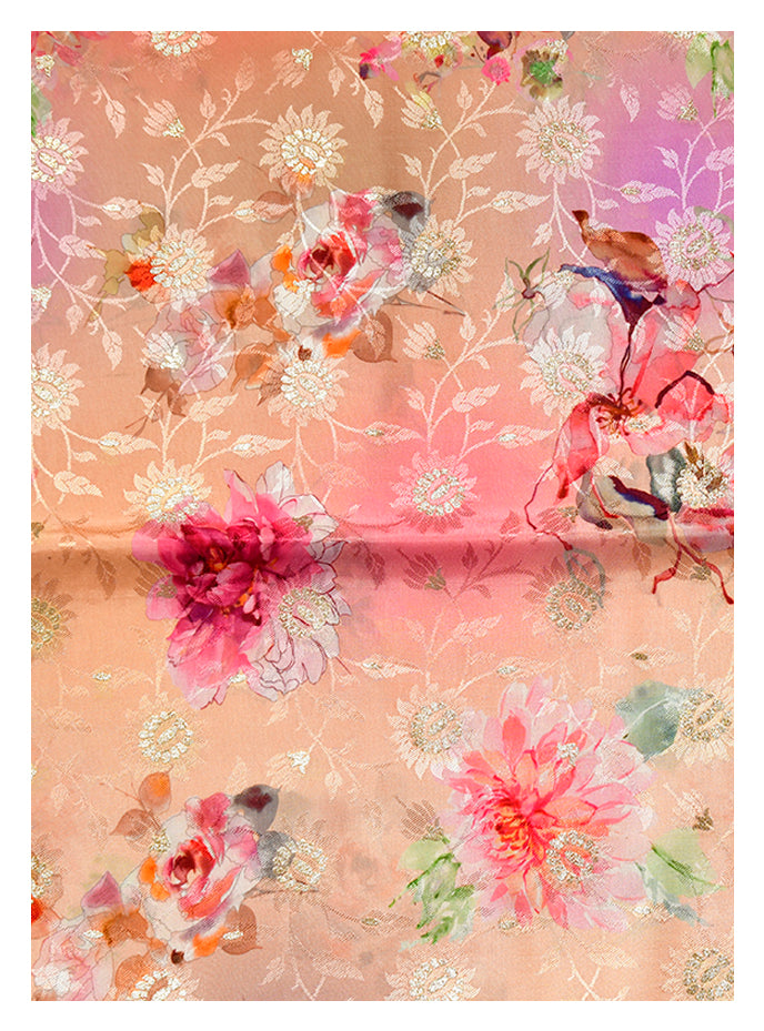 Q26 - SILK COTTON