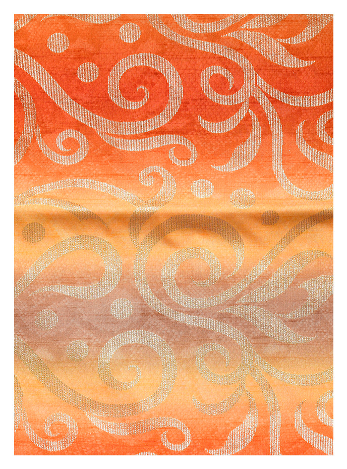 Q32 - COTTON SILK