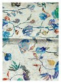 Q36 - COTTON SILK