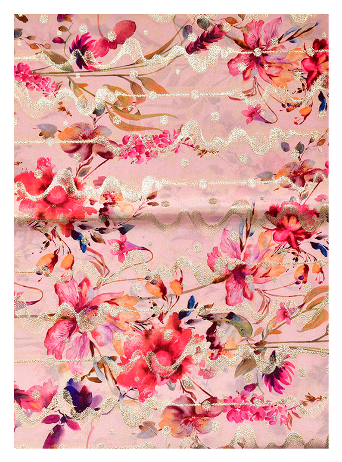 Q9 - COTTON SILK