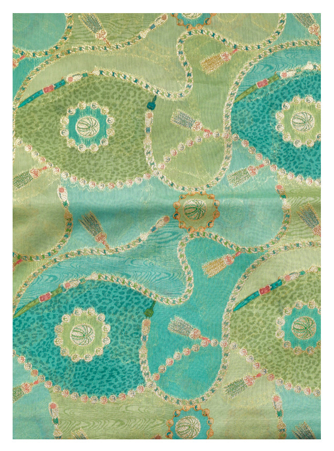 R17 - COTTON SILK