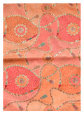 R19- COTTON SILK