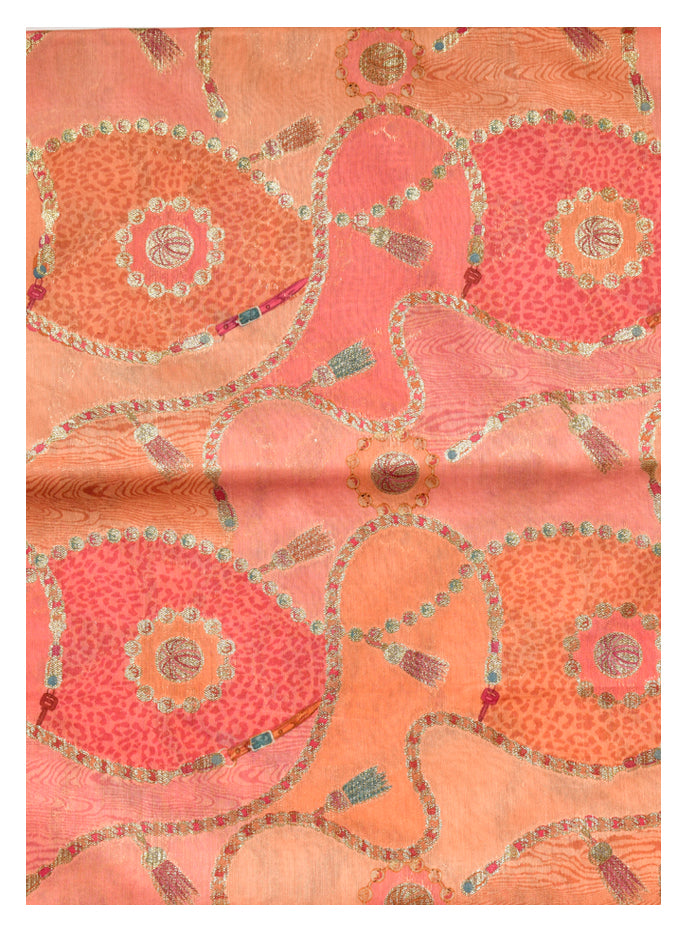 R19- COTTON SILK