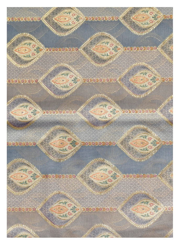R21 - COTTON SILK