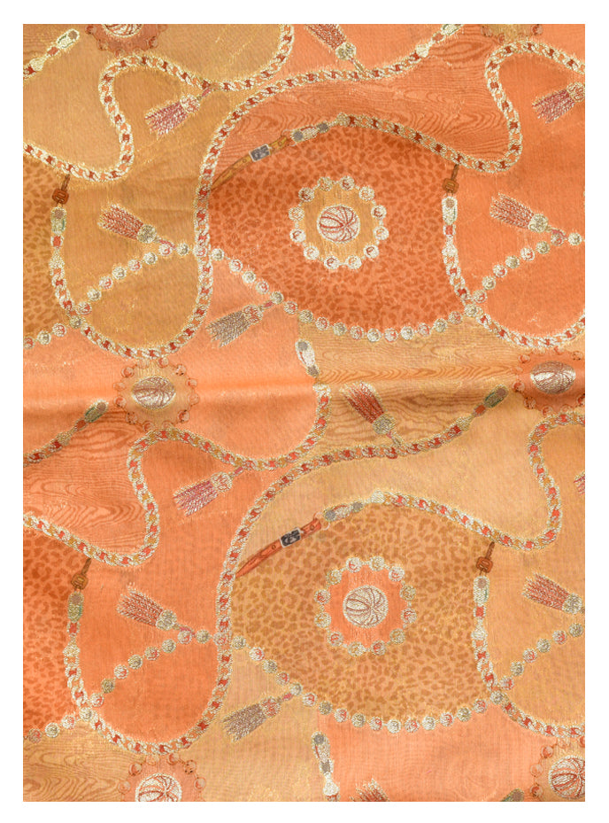 R15 - COTTON SILK