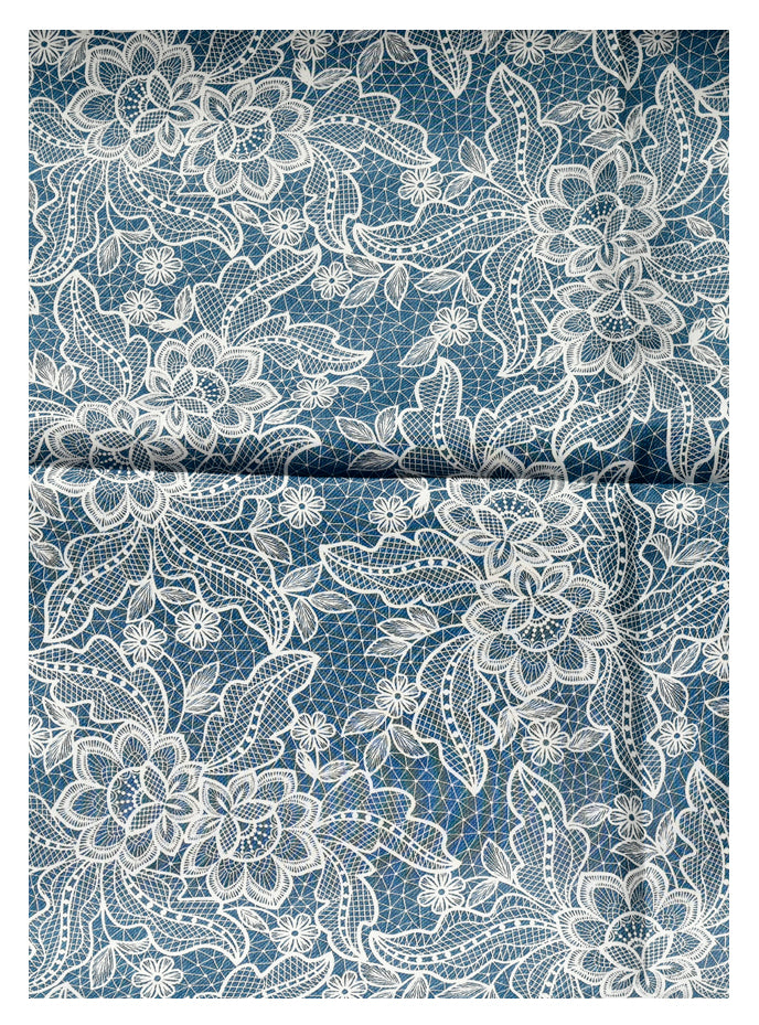 S19 - Italian Twil Silk
