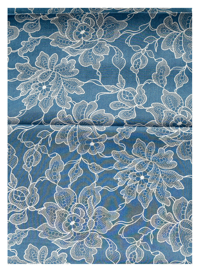 S24 - Italian Twil Silk