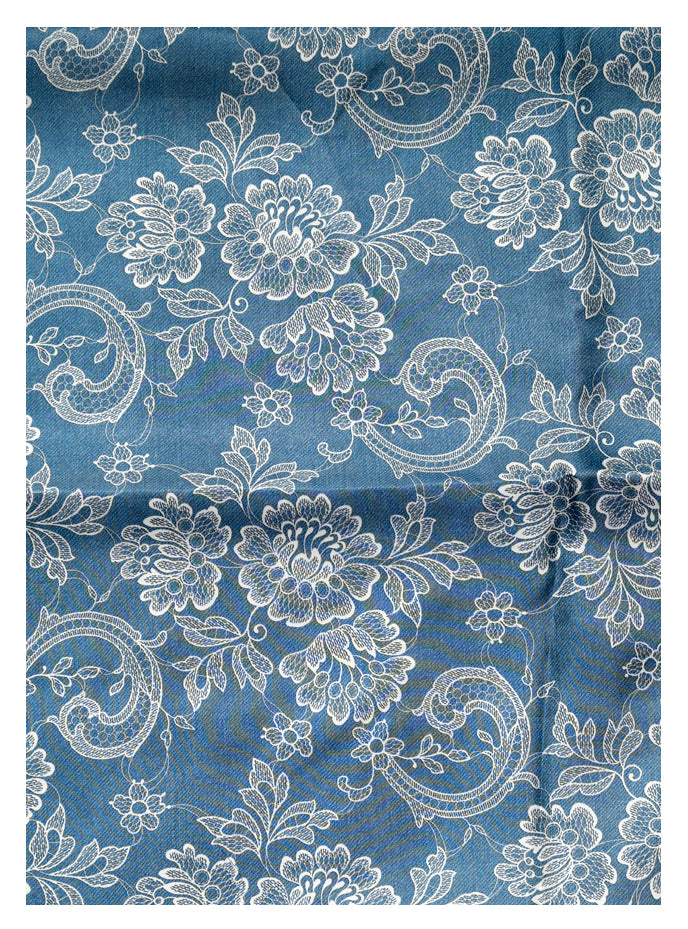 S26 - Italian Twil Silk