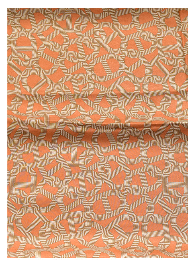 S32 - Italian Twil Silk