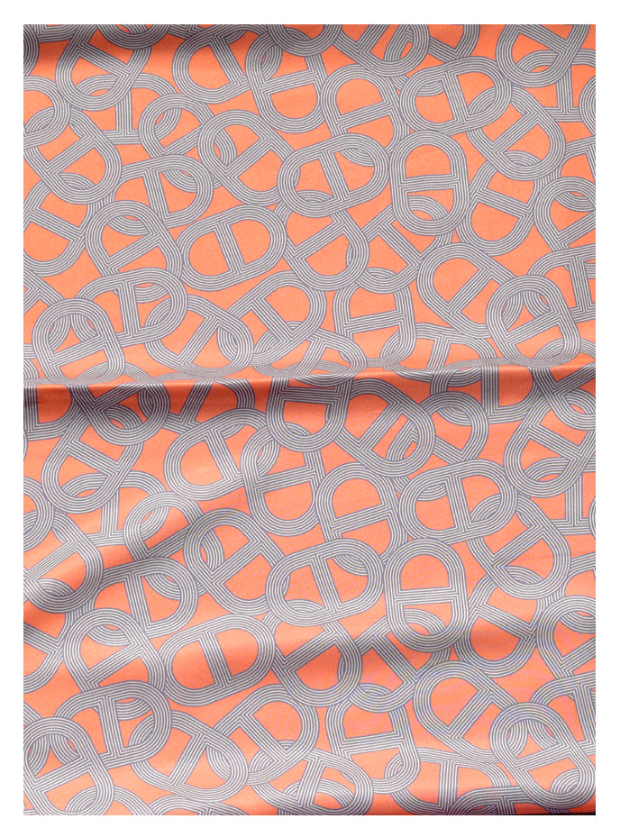 S5 - Italian Twil Silk