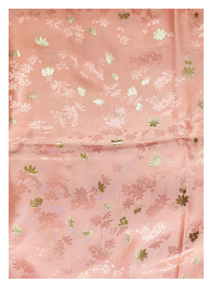 U 12 - State Jacquard Silk
