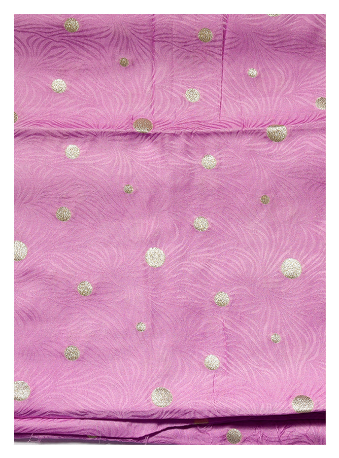 U 13 - State Jacquard Silk