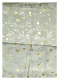 U 14 - Satan Jacquard Silk