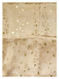 Satin Jacquard Silk