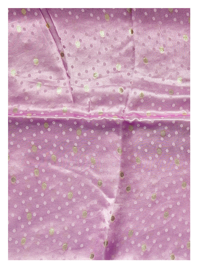 U4 - Satin Jacquard Silk