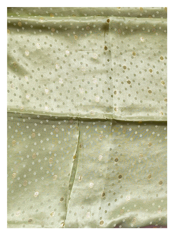 U8 -Satin Jacquard Silk