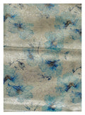 Y 10- Print Silk Jacquard