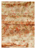 Y 13- Print Silk Jacquard