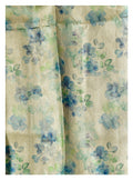 Y 14- Print Silk Jacquard