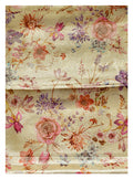 Y 15- Print Silk Jacquard