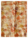 Y 17- Print Silk Jacquard