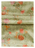 Y 2 - Print Silk Jacquard