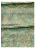 Y 23- Print Silk Jacquard