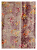 Y 25 - Print Silk Jacquard