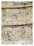 Y 27 - Print Silk Jacquard