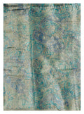 Y 28 - Print Silk Jacquard