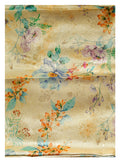 Y 6- Print Silk Jacquard