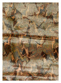 Y 7- Print Silk Jacquard